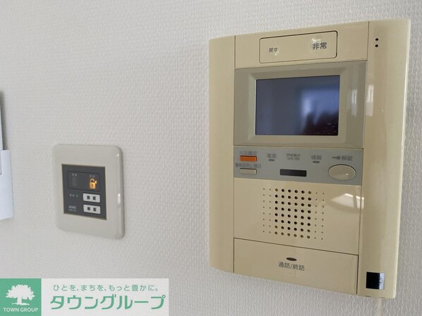 さくらHills富士見の物件内観写真